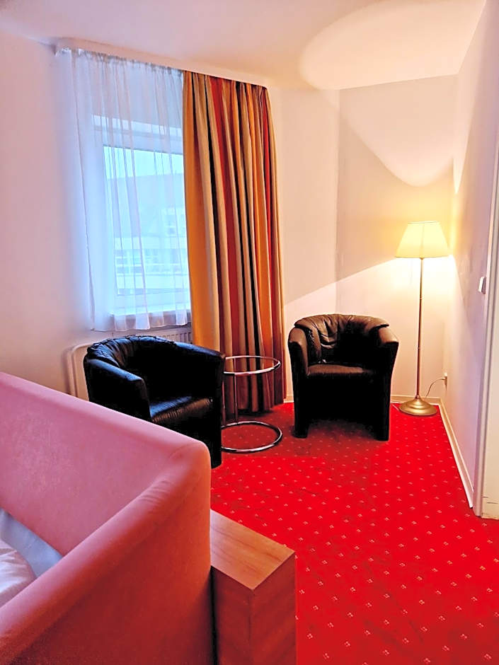 Hotel Kaiser