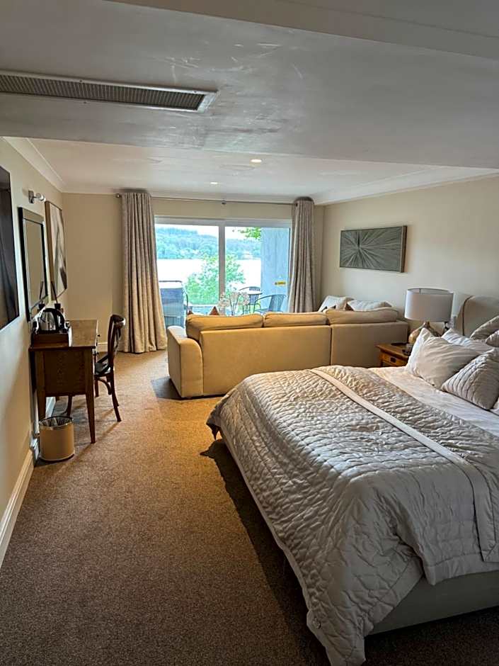 Beech Hill Hotel & Spa