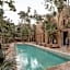 Boho Organic 3BR Villa, Gated Community, Rooftop