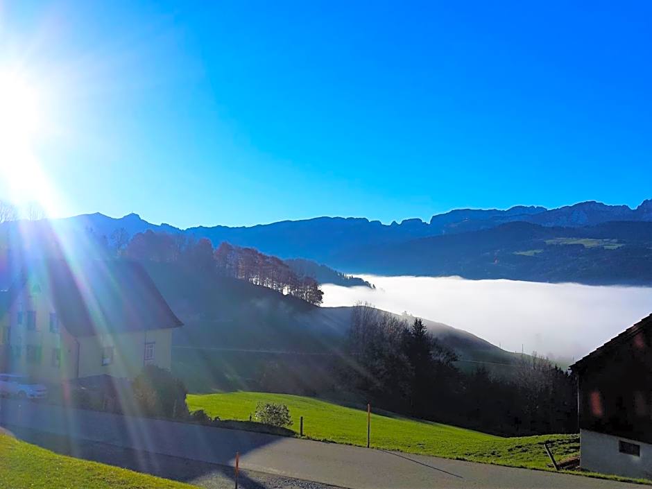 Gasthaus Bären Schlatt