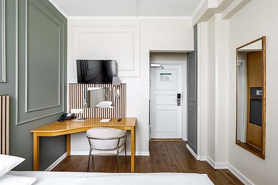 Comfort Hotel Linköping City