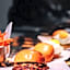 Pullman Paris Montparnasse