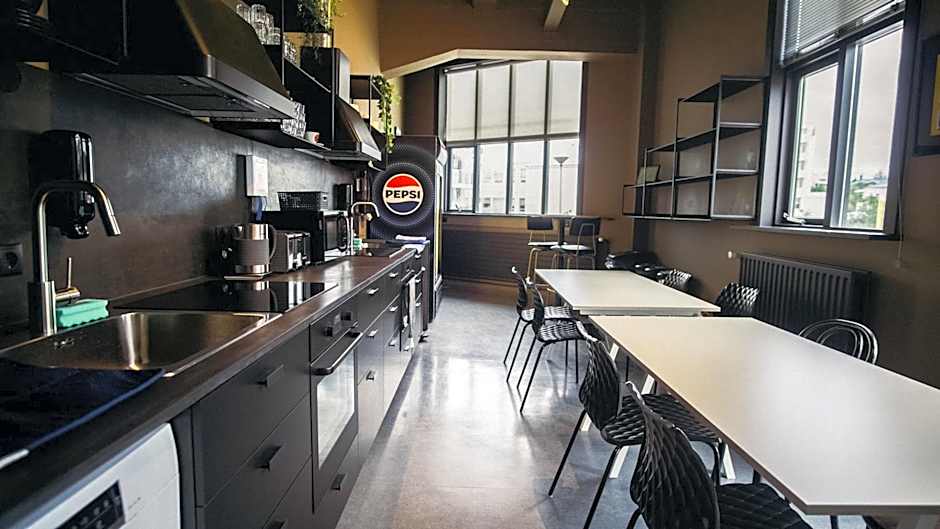 Nordic Hostel