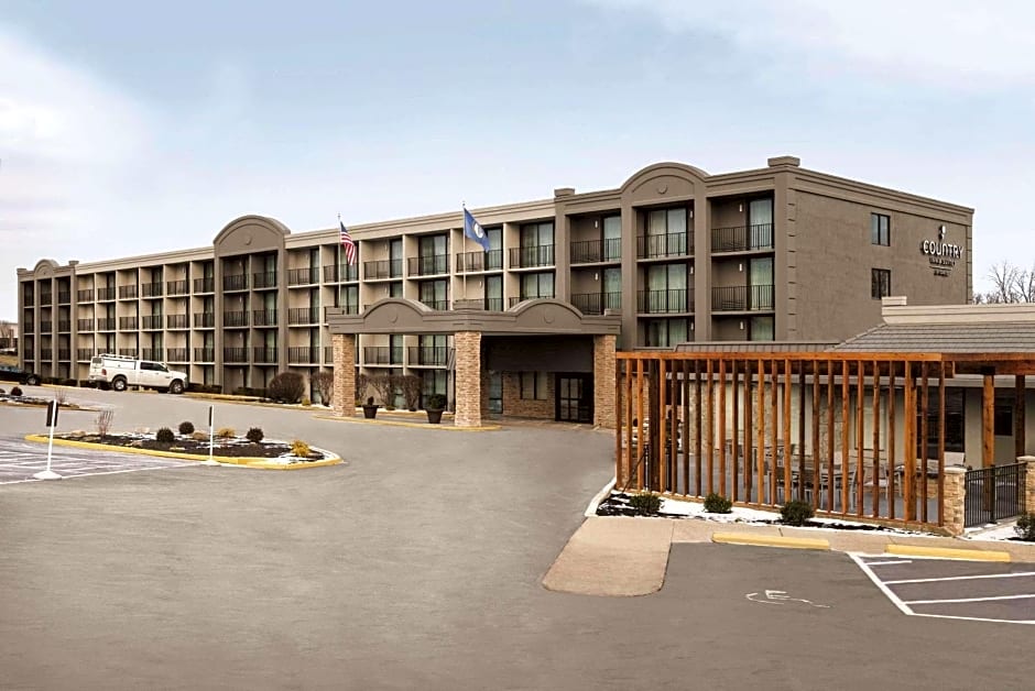 Country Inn & Suites by Radisson, Erlanger, KY