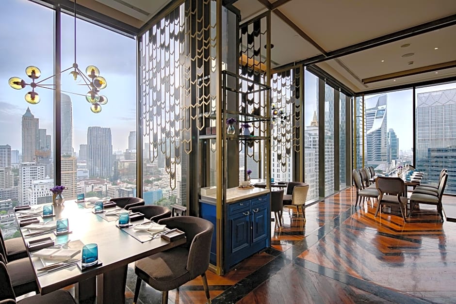 HOTEL INDIGO BANGKOK WIRELESS ROAD By IHG