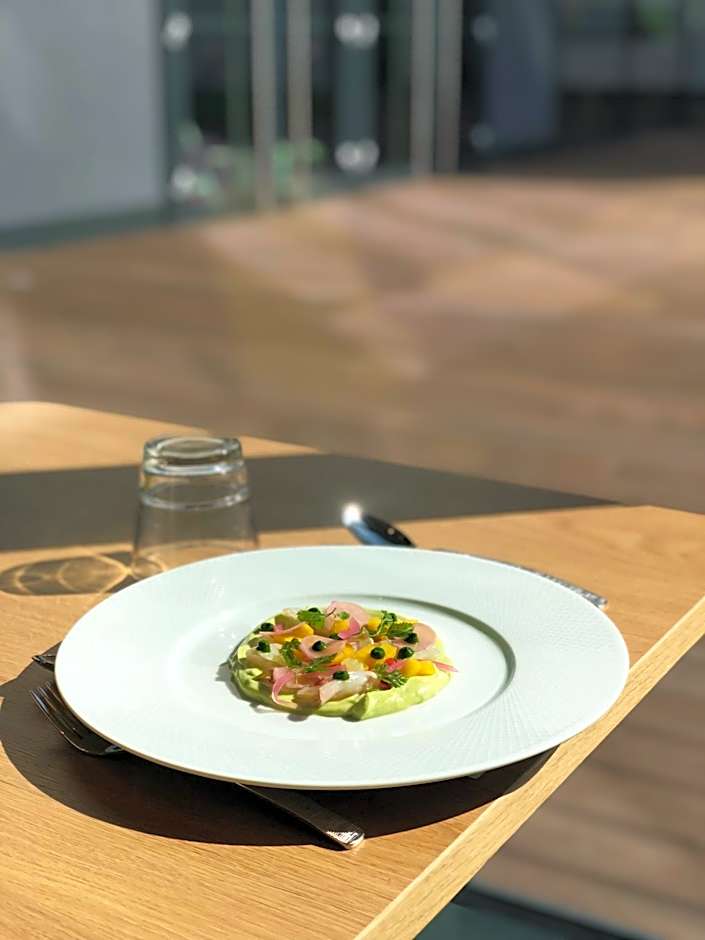 Holiday Inn Paris CDG Airport By IHG