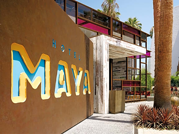 Hotel Maya - a DoubleTree by Hilton Hotel