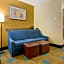 Comfort Suites near MCAS Beaufort