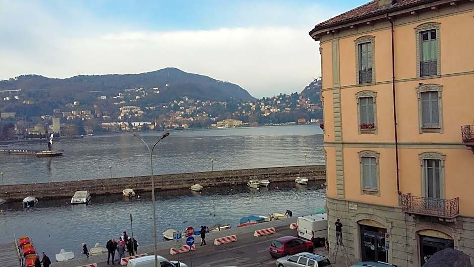 L'Approdo di Sant'Agostino