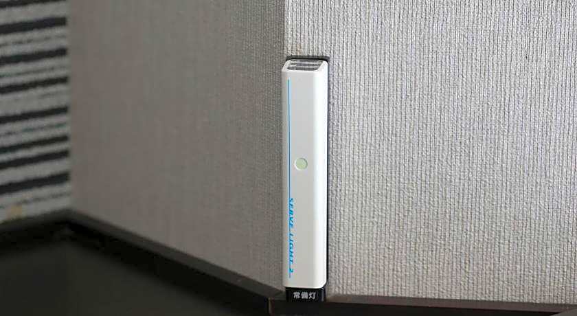 Apa Hotel Mito Eki-Kita