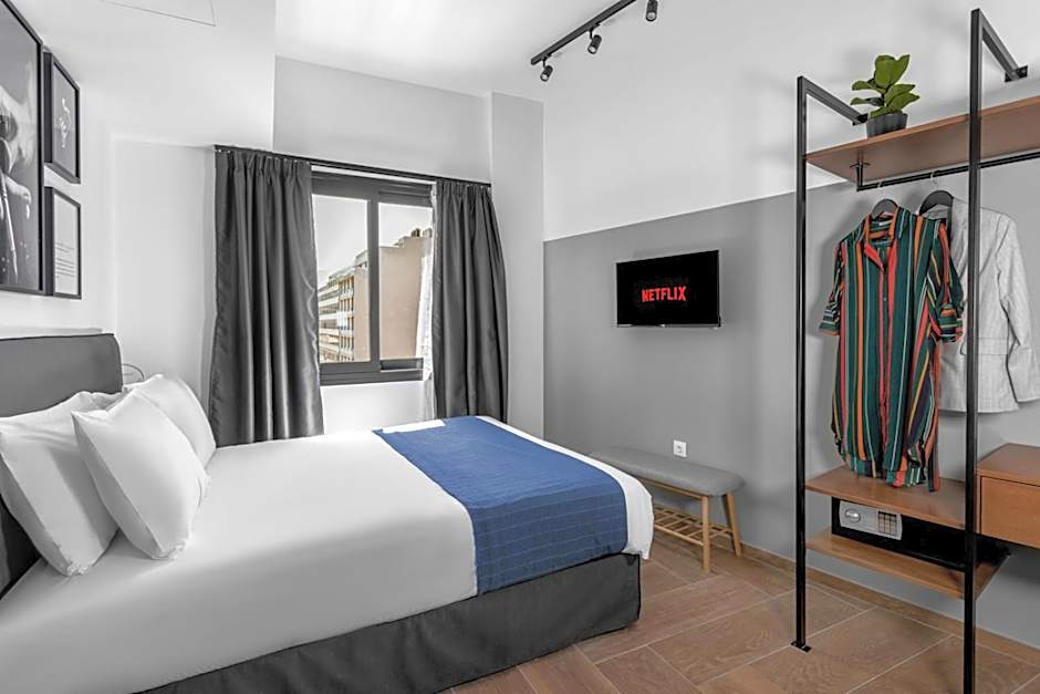 Play Theatrou Athens a member of Brown Hotels