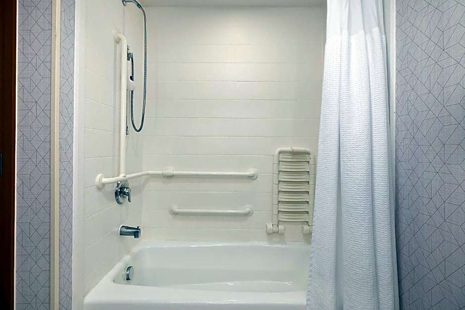 SpringHill Suites by Marriott McAllen Convention Center