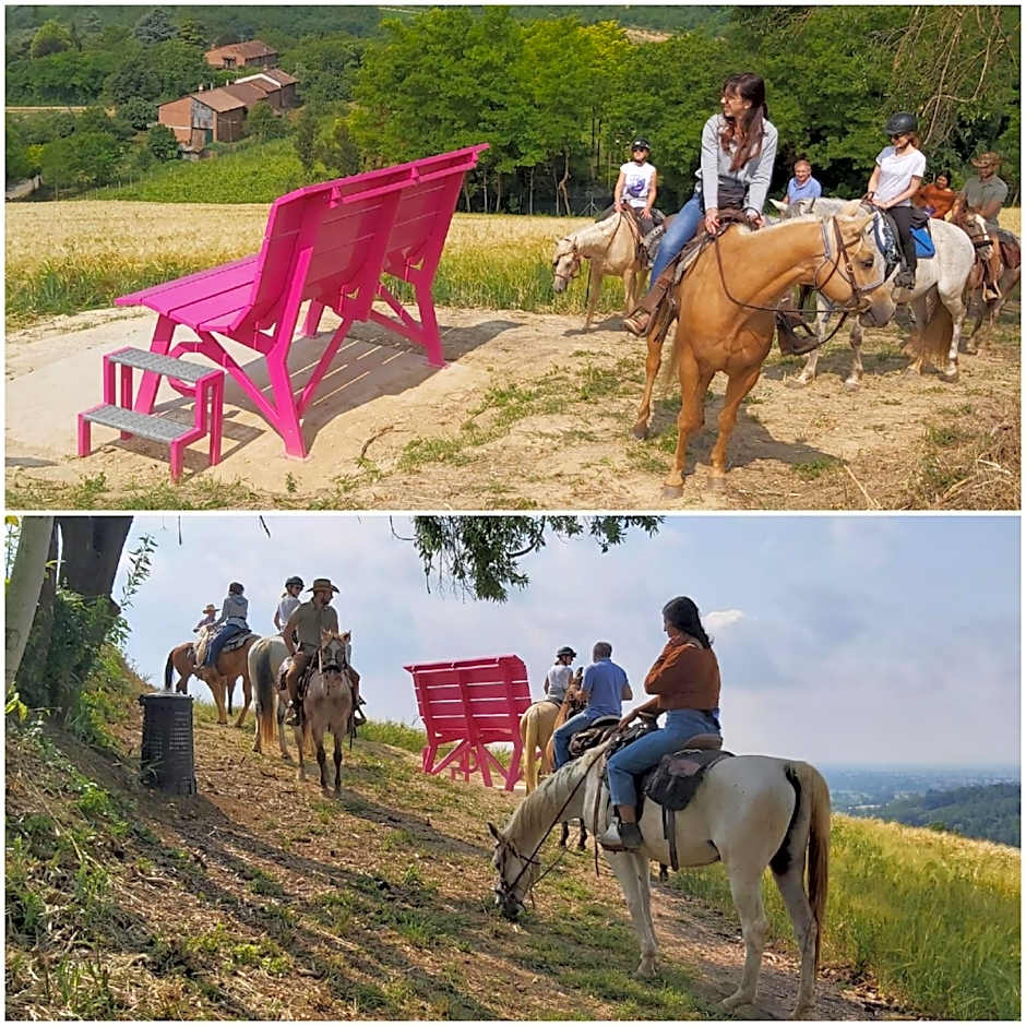 Bed And Breakfast Olimpia