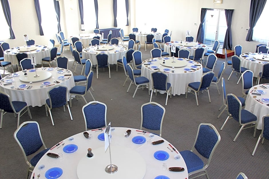 Sea Grande Shimizu Station Hotel