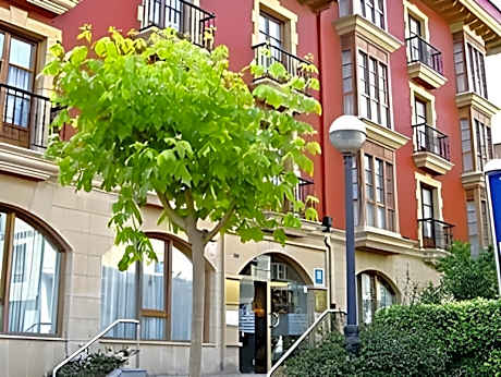 Hospedium Hotel Blu Sondika