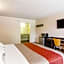 Motel 6-Starke, FL