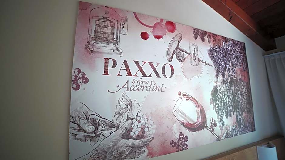 AGRITURISMO ACINATICO WINE RELAIS