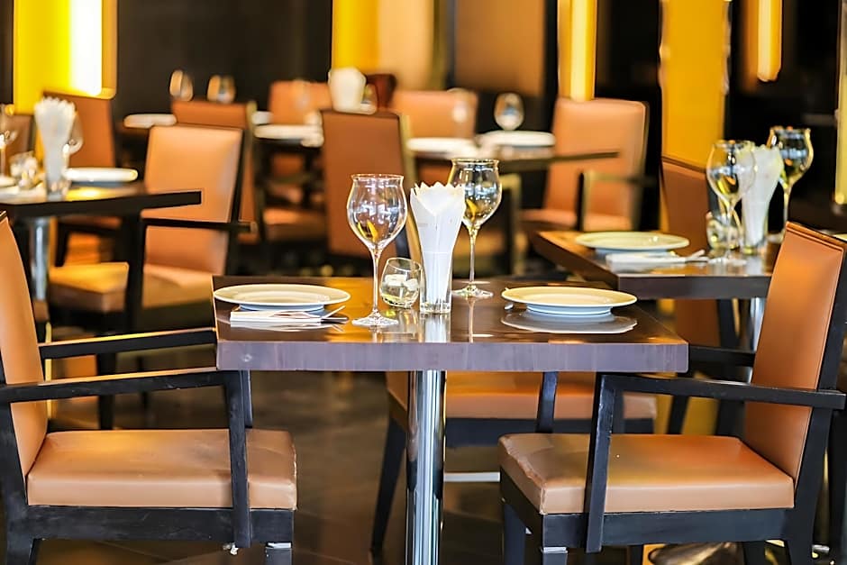 Furamaxclusive Asoke-Sukhumvit