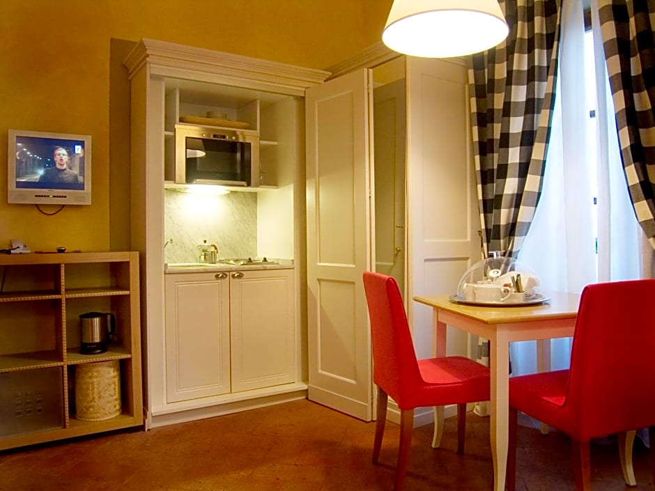 Piccolo Residence Apart-Hotel