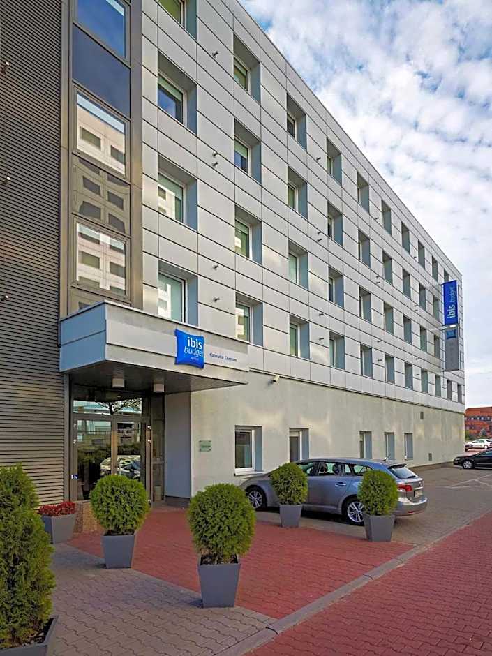 ibis budget Katowice Centrum