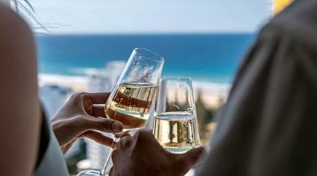 Little Cove Currumbin Resort