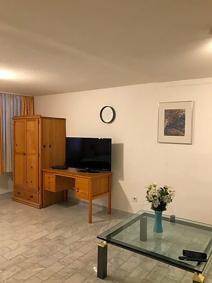 Stadt Apartment