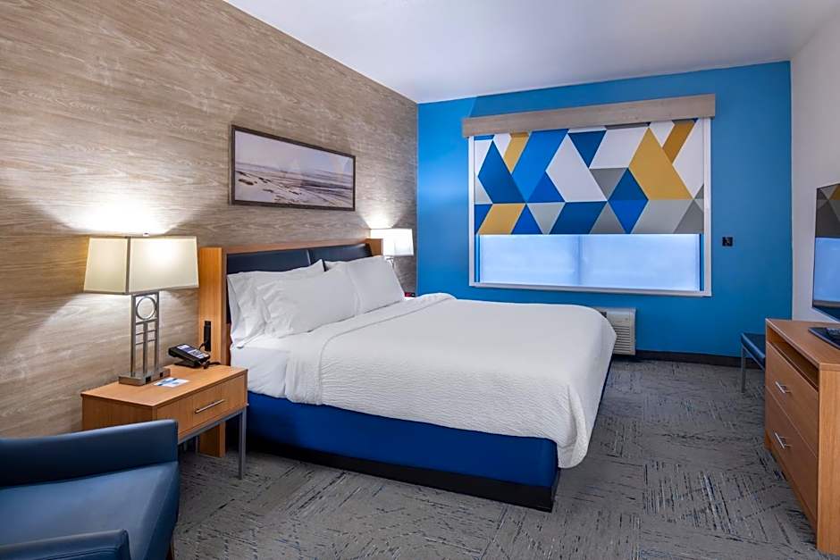 Holiday Inn Express & Suites Henderson By IHG