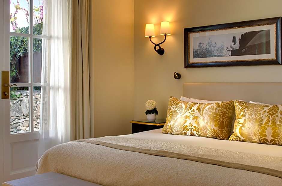 Domaine du Mas De Pierre