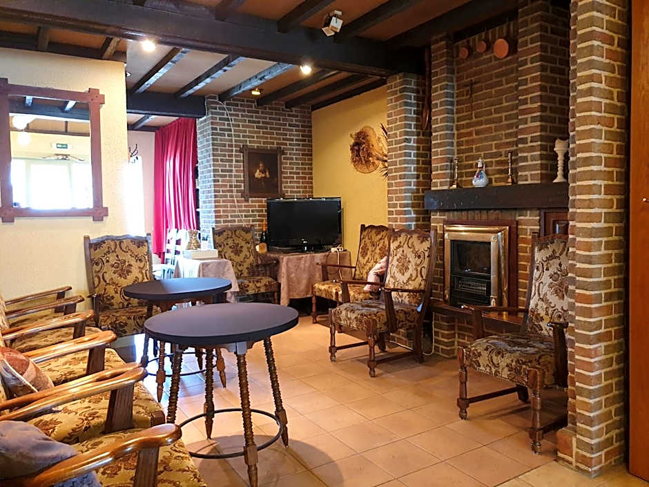 Hostellerie Daiseldaele