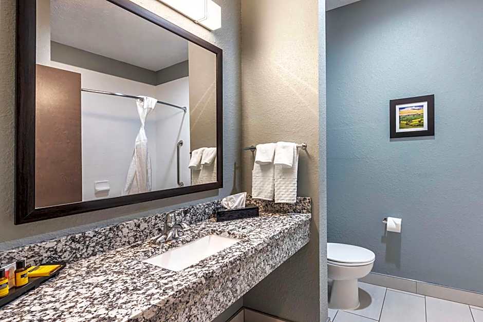 Best Western Plus Owensboro