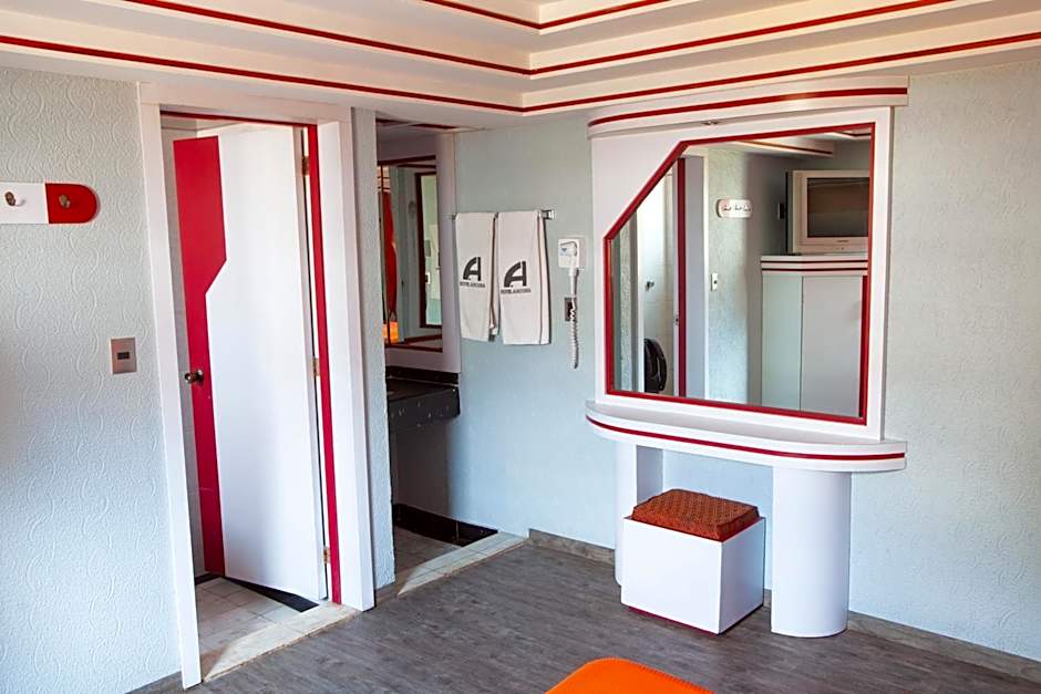 Hotel Ancona - Sólo Adultos