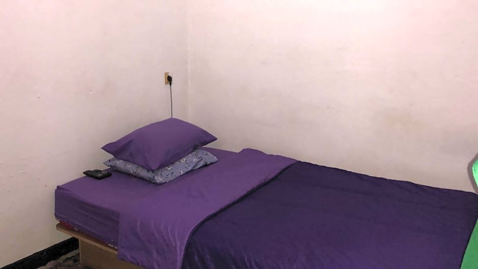 Hotel O Gerlong Homestay