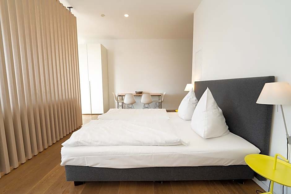 Das Loft Apartments