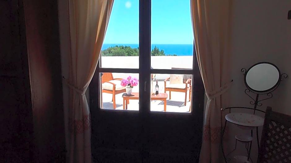 Hotel Nuraghe Arvu