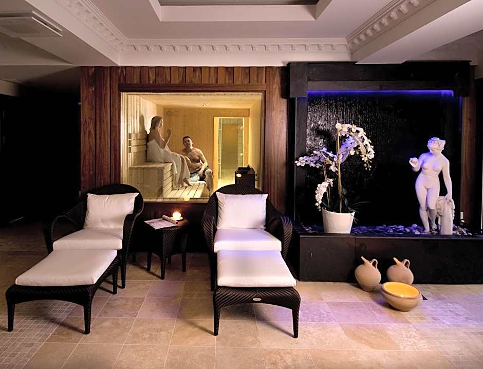 Nordfjord Hotell