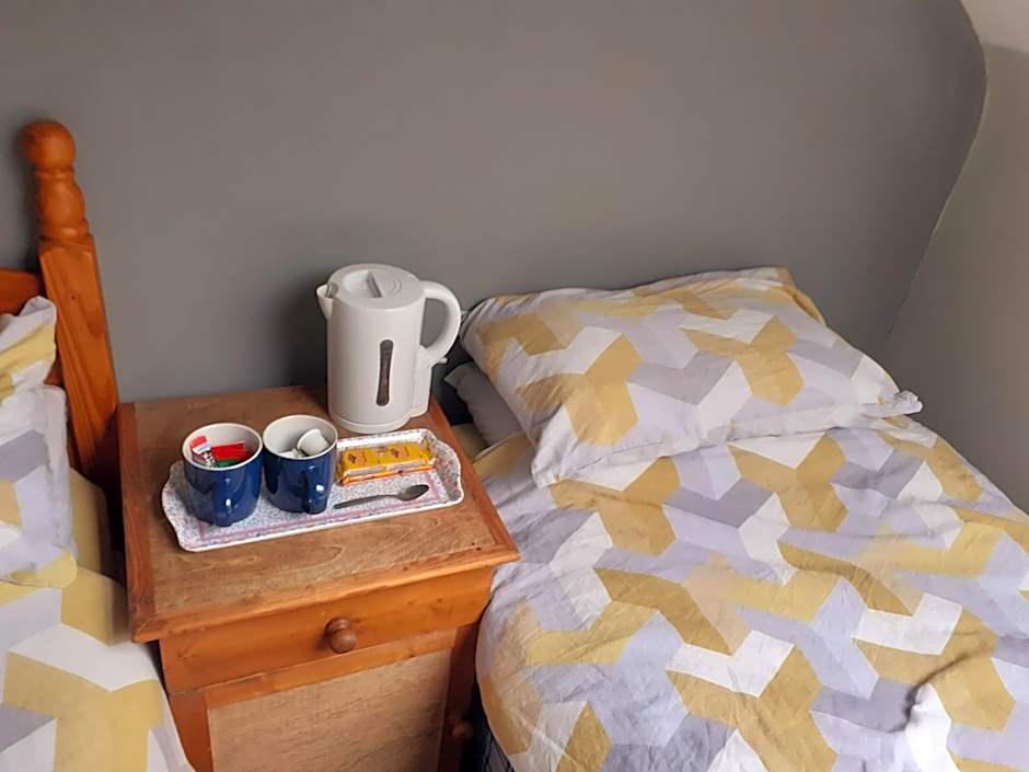 AVONDALE ACCOMMODATION