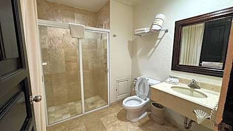 Deluxe Room with Two Double Beds