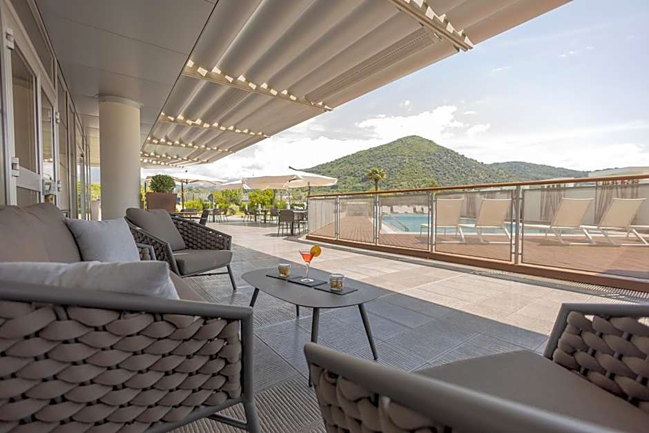 Novotel Salerno Est Arechi