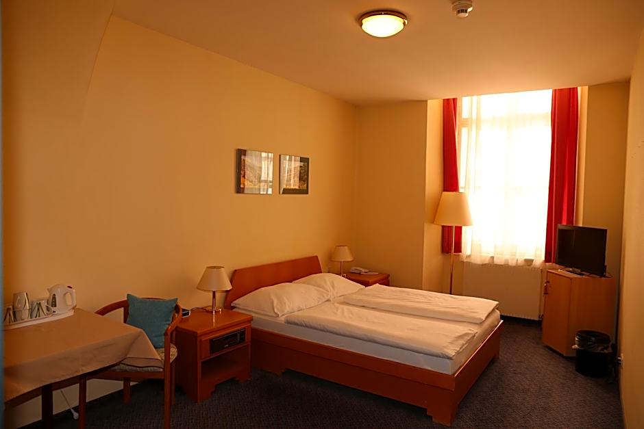 Hotel am Schottenpoint