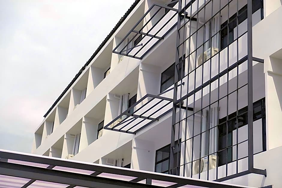 Blu Monkey Hotel Suratthani