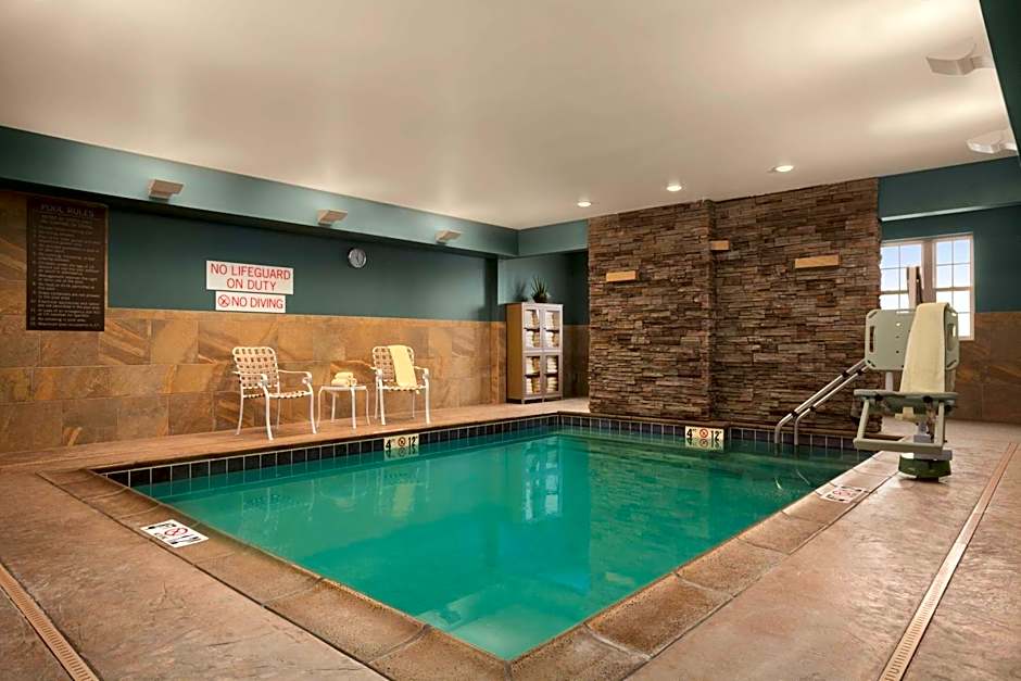 Hyatt House Minot