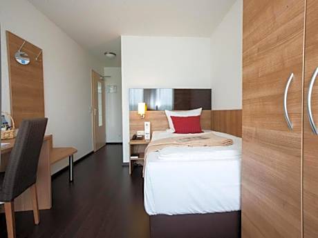Comfort Room, 1 Single Bed