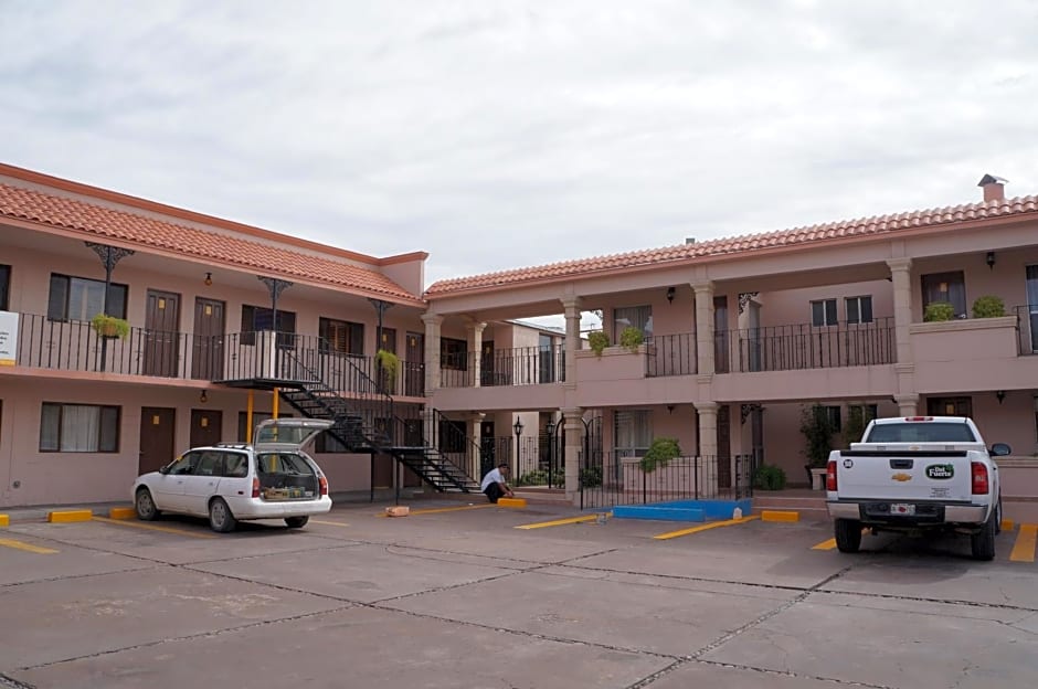 El Dorado Inn