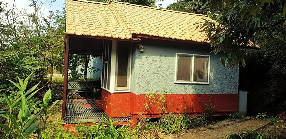 Jungle Lore Birding Lodge