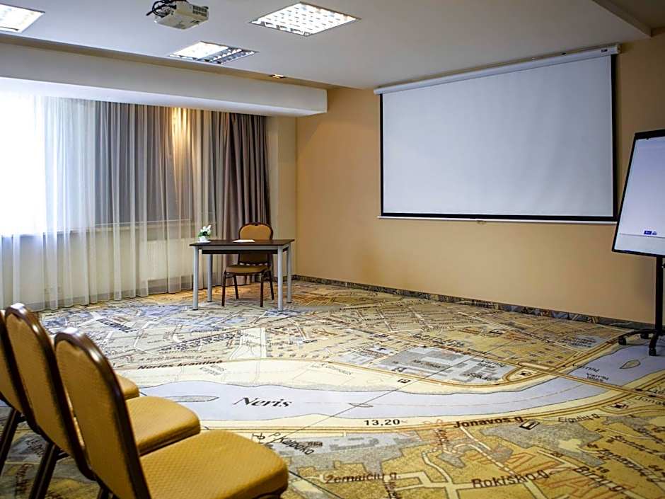 Ibis Styles Kaunas Centre