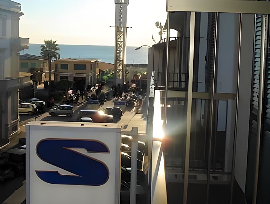 Hotel Stella Del Mare