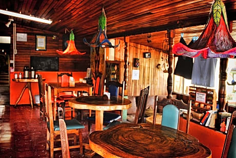 Pensión Santa Elena