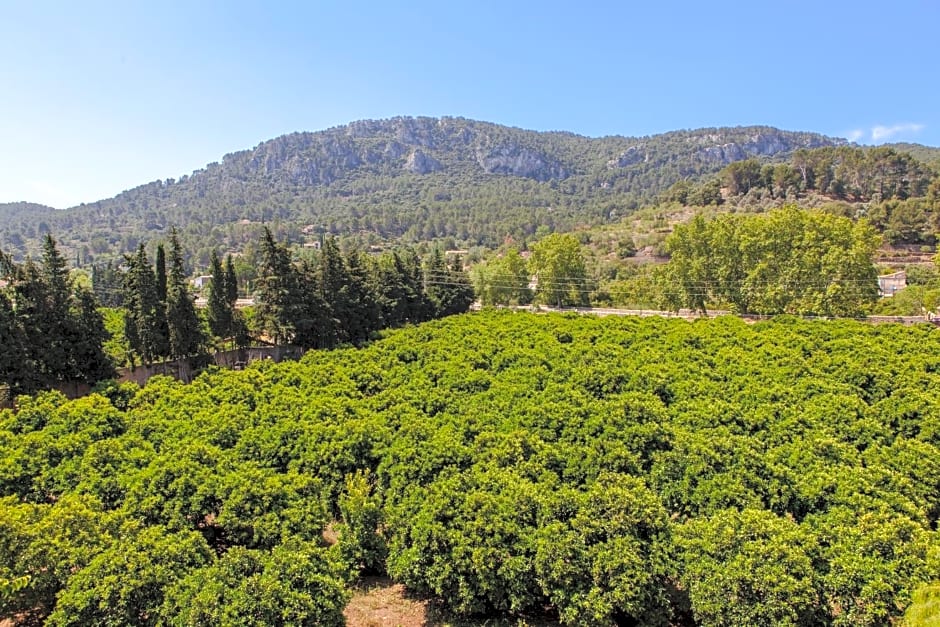 Agroturismo Son Galceran