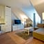 Altstadt Hotel Krone Apartments Luzern