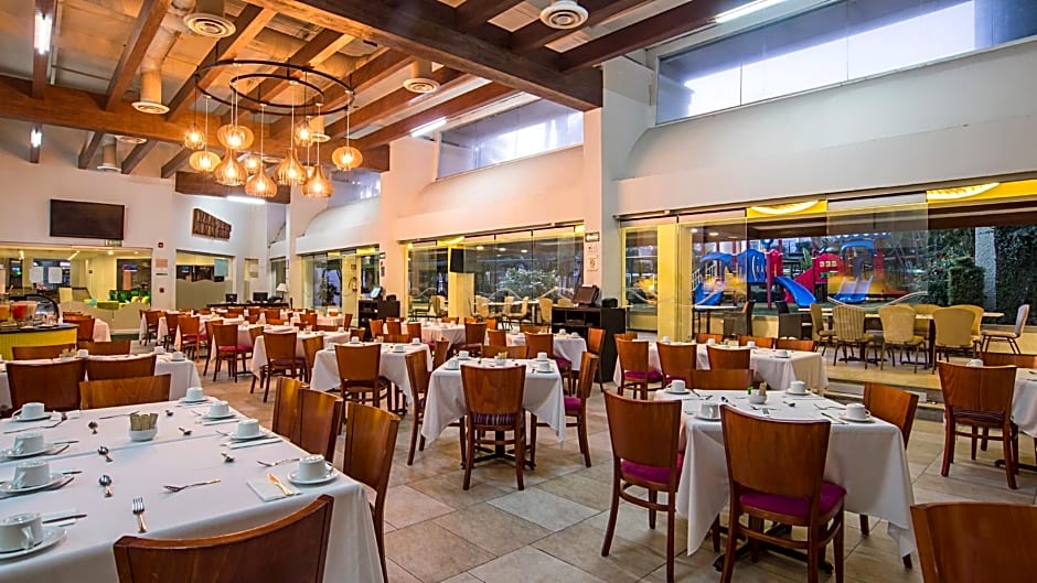 Holiday Inn Tuxtla Gutierrez By IHG